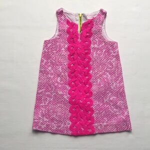 Lilly Pulitzer Dress (size 18m)
